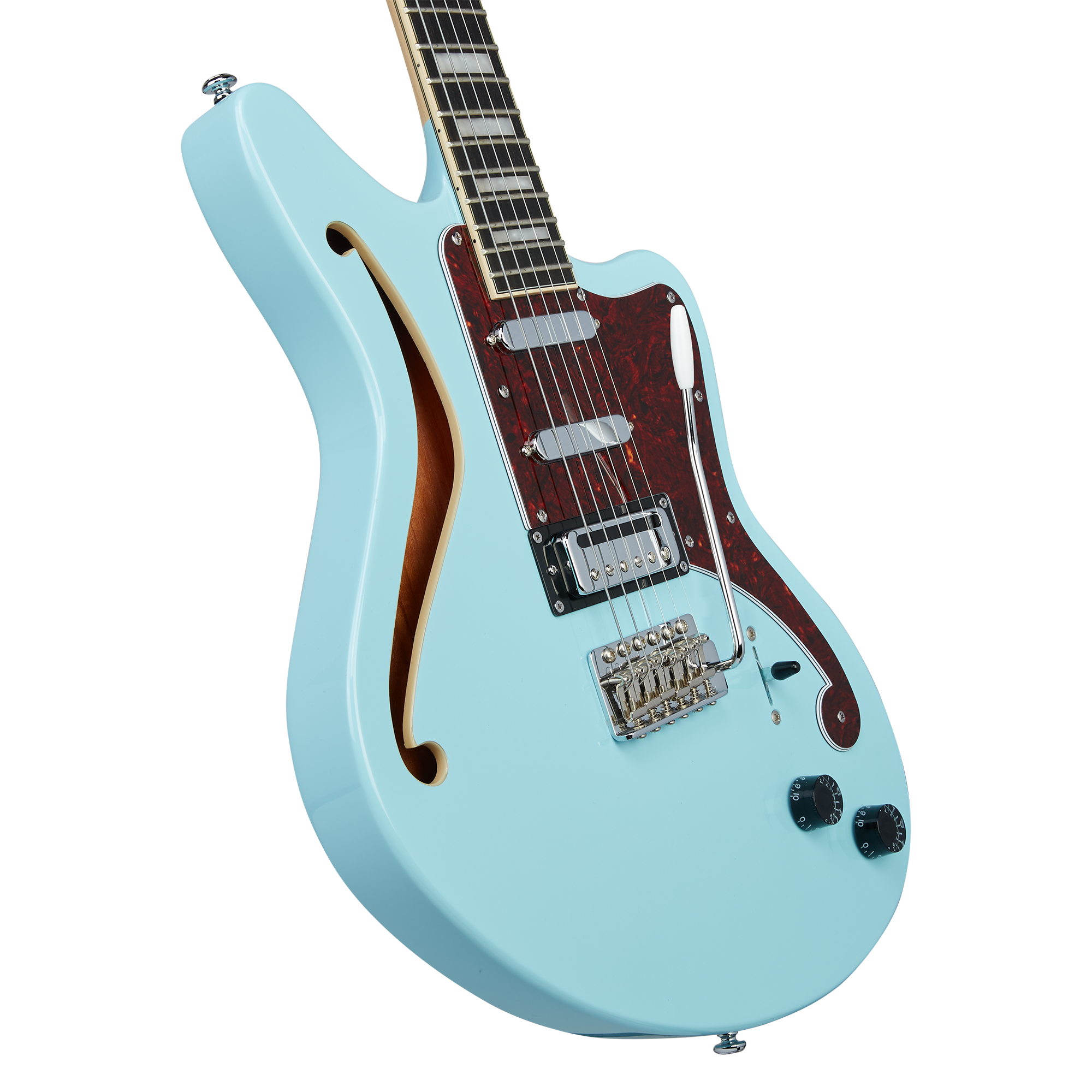 Premier Bedford SH - D'Angelico Guitars