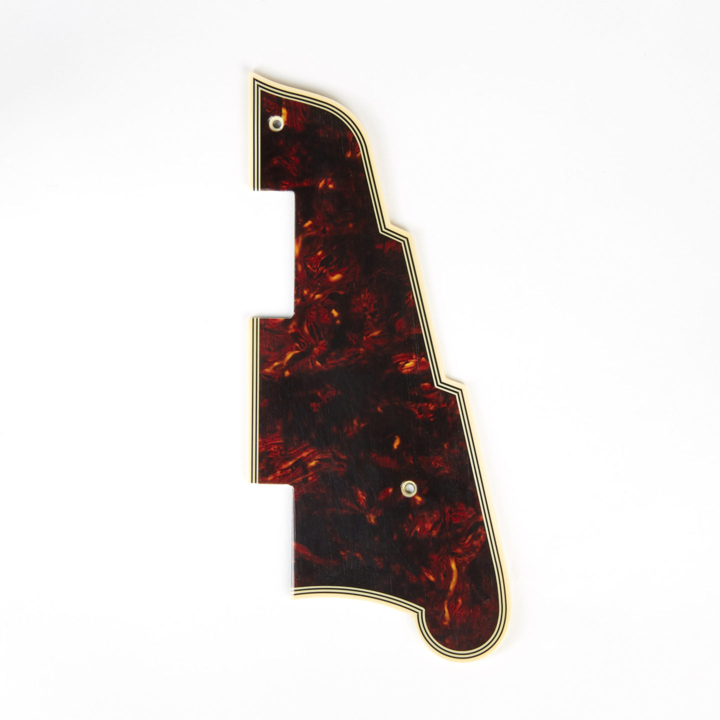 Scalini Pickguard - D'Angelico Guitars