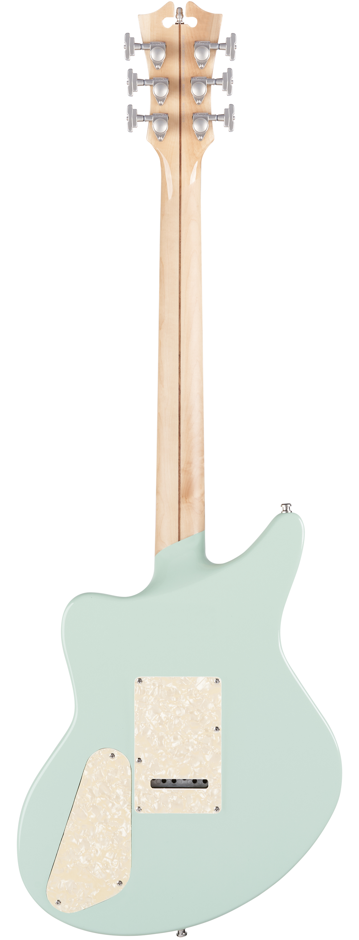 Deluxe Bedford SH LE (Discontinued) - D'Angelico Guitars Deluxe Bedford SH LE (Discontinued) - D'Angelico Guitars