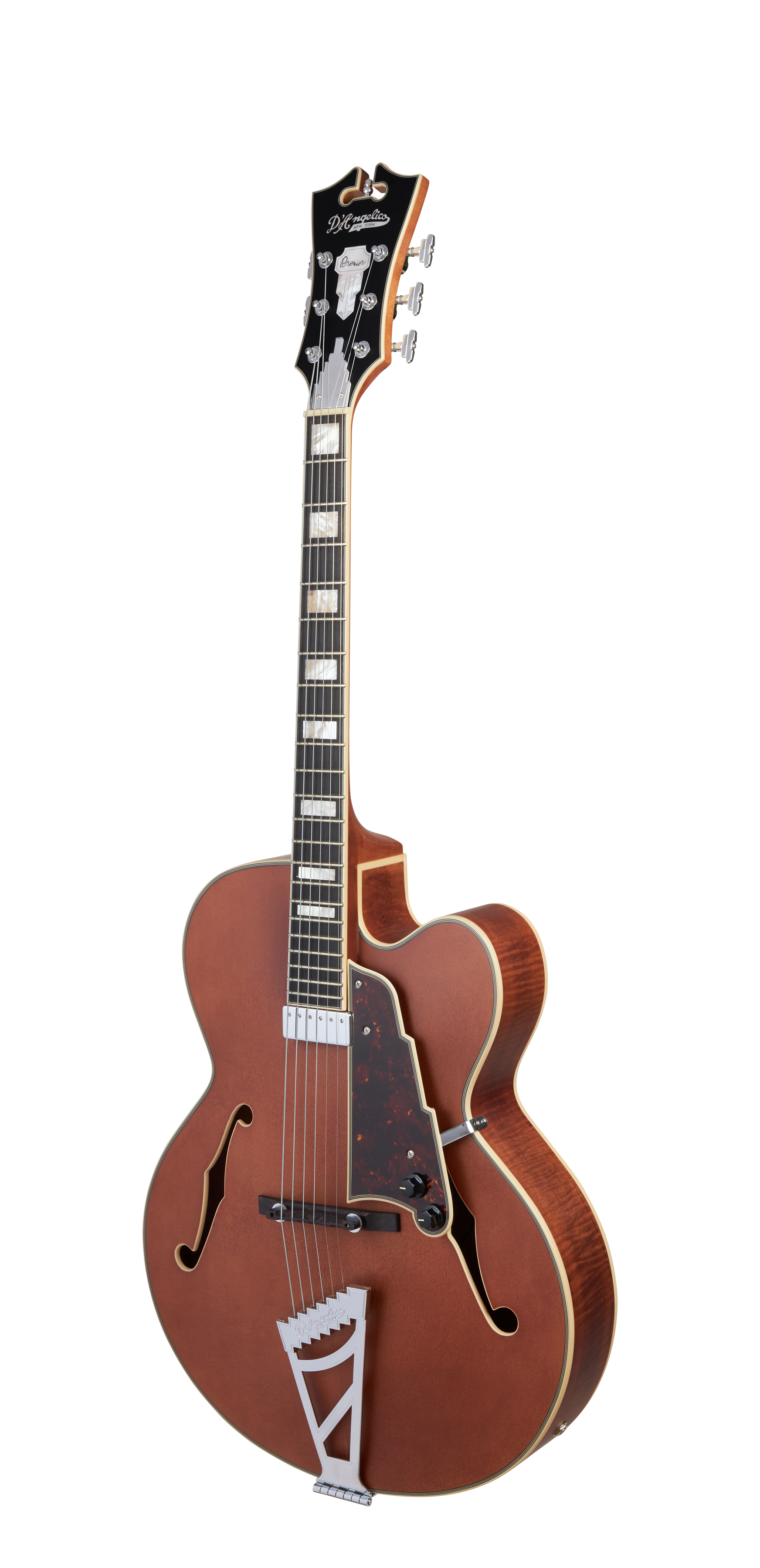 Premier EXL-1 - D'Angelico Guitars