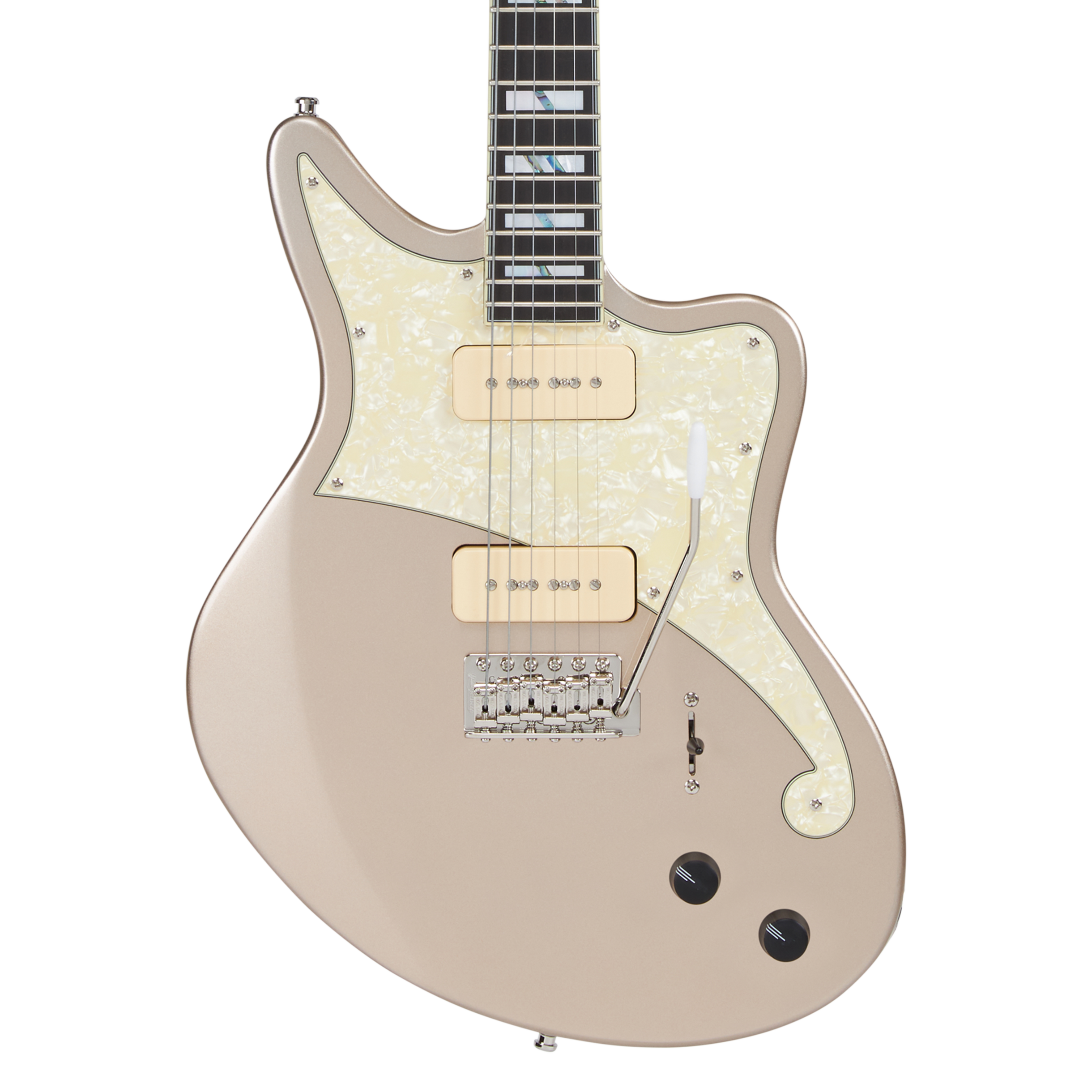Deluxe Bedford - D'Angelico Guitars