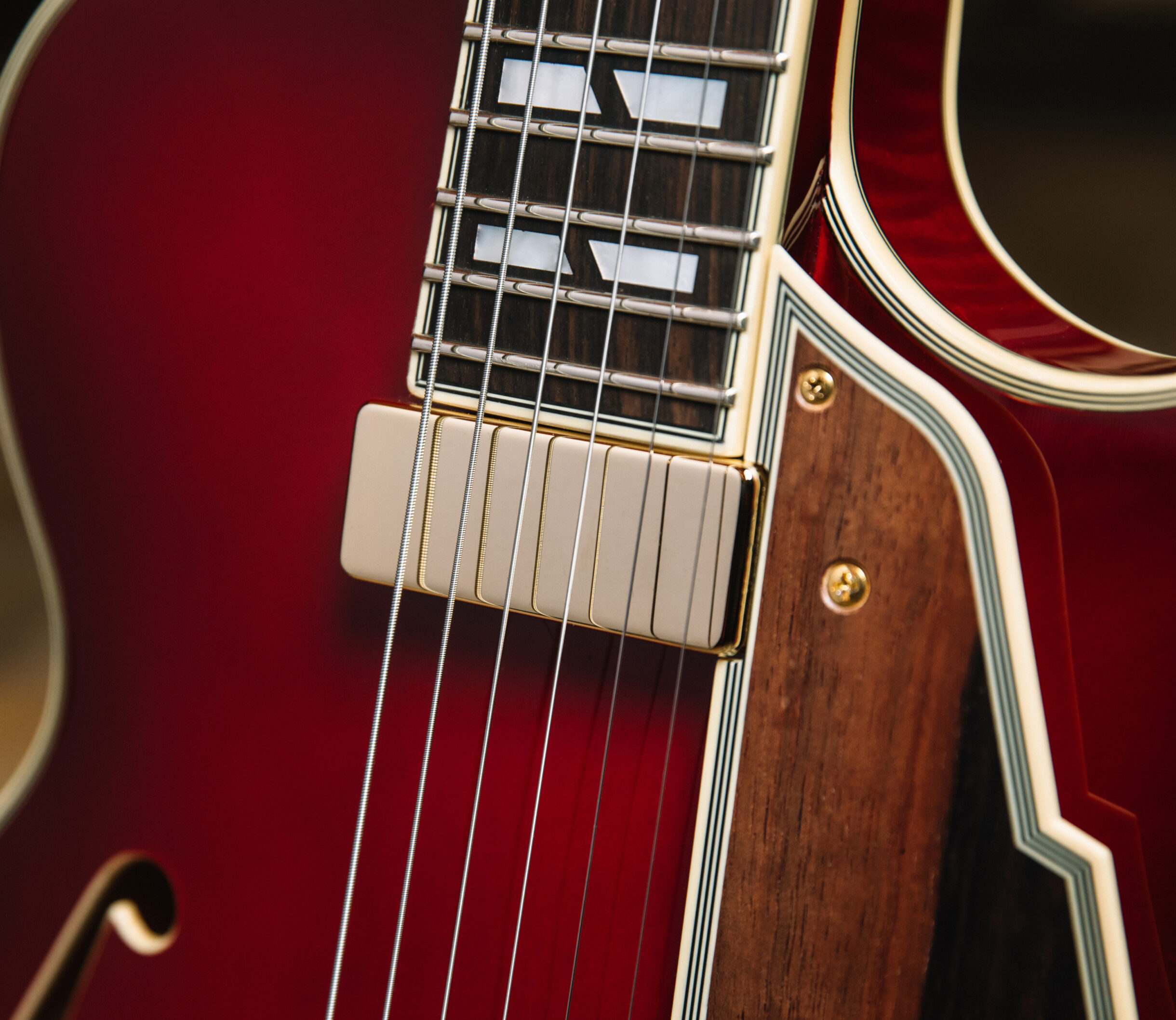 Excel SS Soho D'Angelico Guitars