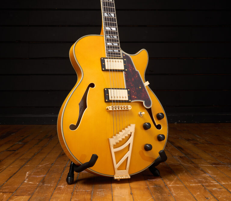 Excel SS - D'Angelico Guitars