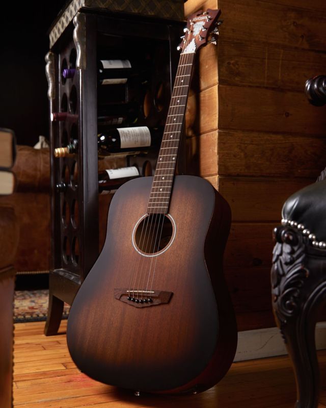 Directory - Du0027Angelico Guitars